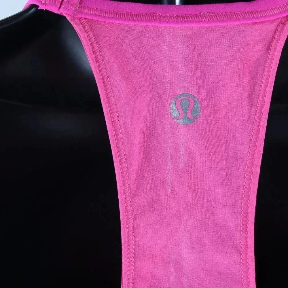 Lululemon Top - Picture 5 of 7